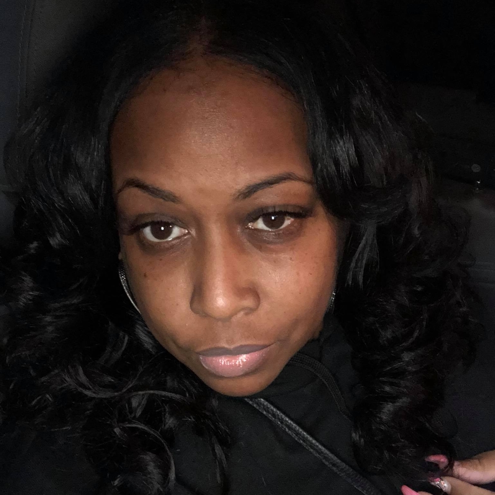 Meet your Posher, Cheryl